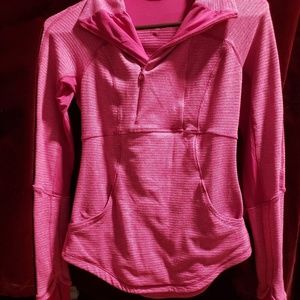 Lululemon side zipper